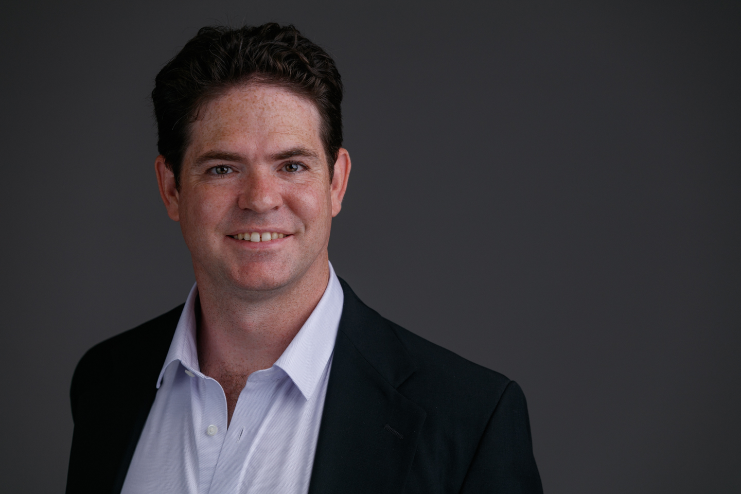 Sean P. Conroy - Founder & Principal Consultant